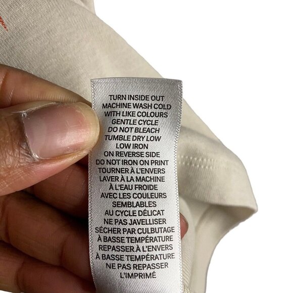 Northern Reflections Women's Tropical Print Short Sleeve Shirt - Picture 7 of 8